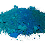 Mixed Pile of select Shepherd Color's Cobalt Blues