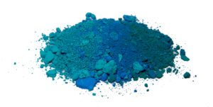 Mixed Pile of select Shepherd Color's Cobalt Blues