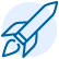 StarLight pigments icon for aerospace coating applications.