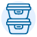 StarLight pigments icon for plastics applications.
