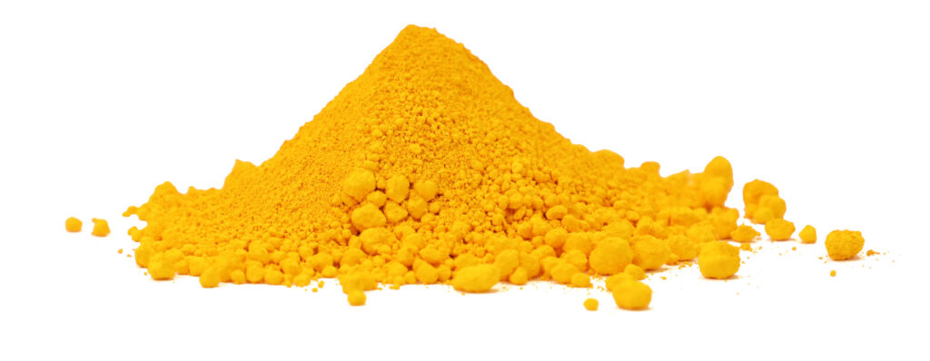 NTP Yellow