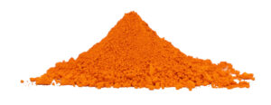 RTZ Orange